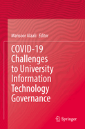 COVID-19 Challenges to University Information Technology Governance