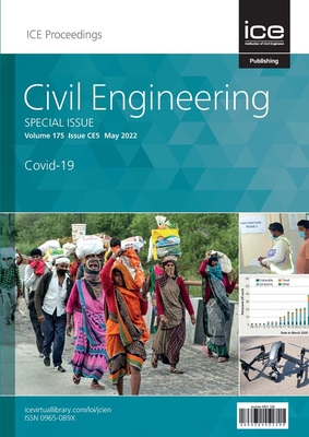 Covid-19: Civil Engineering Special Issue - Fullalove, Simon