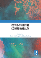 COVID-19 in the Commonwealth