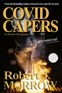 Covid Capers: An Artichoke Hart Adventure
