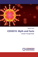 Covid19: Myth and Facts