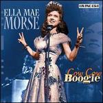 Cow Cow Boogie - Ella Mae Morse