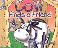 Cow Finds a Friend