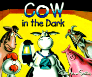 Cow in the Dark