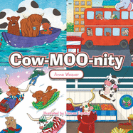 Cow-Moo-Nity