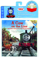 Cow on the Line Book & CD (Thomas & Friends)