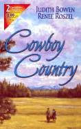 Cowboy Country: The Man from Blue River/To Lasso a Lady