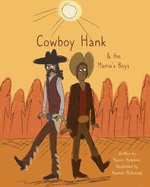 Cowboy Hank & the Mama's Boys