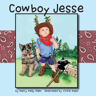 Cowboy Jesse