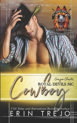 Cowboy: Royal Devils Georgia - Trejo, Erin