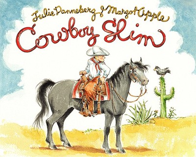 Cowboy Slim - Danneberg, Julie