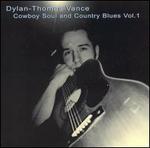 Cowboy Soul and Country Blues, Vol. 1