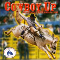 Cowboy Up: The Official PRCA Rodeo Album - Various Artists