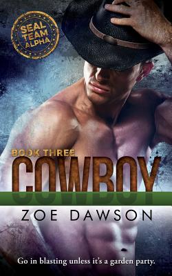 Cowboy - Dawson, Zoe