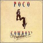 Cowboys & Englishmen - Poco