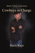Cowboys in Charge