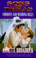 Cowboys & Wedding Bells