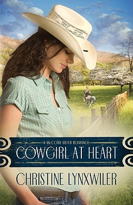 Cowgirl at Heart - Lynxwiler, Christine