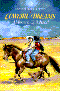 Cowgirl Dreams - Dewey, Jennifer Owings