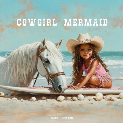 Cowgirl Mermaid - Helton, Sarah