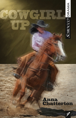 Cowgirl Up - Chatterton, Anna