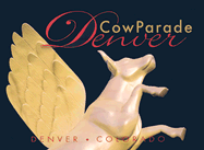 CowParade Denver - CowParade Holdings Corporation, and Fox, Ronald A
