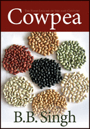 Cowpea: The Food Legume of the 21st Century