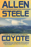 Coyote: A Novel of Interstellar Exploration