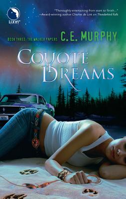 Coyote Dreams - Murphy, C E