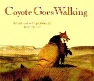 Coyote Goes Walking