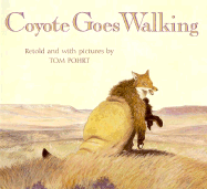 Coyote Goes Walking