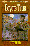 Coyote true