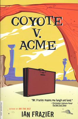Coyote V. Acme - Frazier, Ian