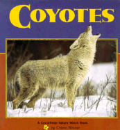 Coyotes - Winner, Cherie, Dr.