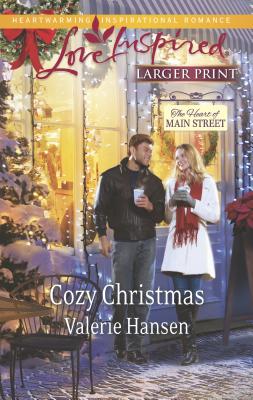 Cozy Christmas - Hansen, Valerie