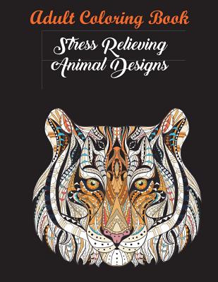 Cozy Friends: Coloring Book for Adults and Teens Featuring Super Cute Animal Characters with Easy and Simple Designs for Relaxation - Cozy Coloring Books, and Coloring Books, and Coloring Books for Adults