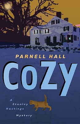 Cozy - Hall, Parnell