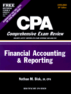 Cpa Accounting - Bisk, Nathan M, JD, CPA