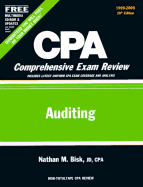 CPA Auditing