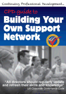 Cpd Guide to Building Your Own Support Network