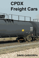 Cpdx Freight Cars