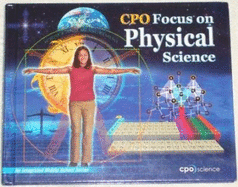 Cpo Focus on Physical Science