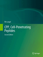 Cpp, Cell-Penetrating Peptides