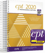 CPT Professional 2020 and CPT Quickref App Bundle