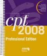 CPT Professional - American Medical Association (Creator)