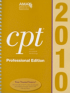 CPT, Professional
