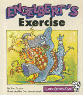Cr Little Celebrations Englebert's Exercises Grade K Copyright 1995