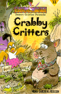 Crabby Critters - Hodgson, Mona Gansberg