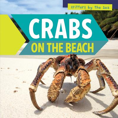 Crabs on the Beach - Potter, Jonathan