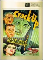 Crack-Up - Malcolm St. Clair